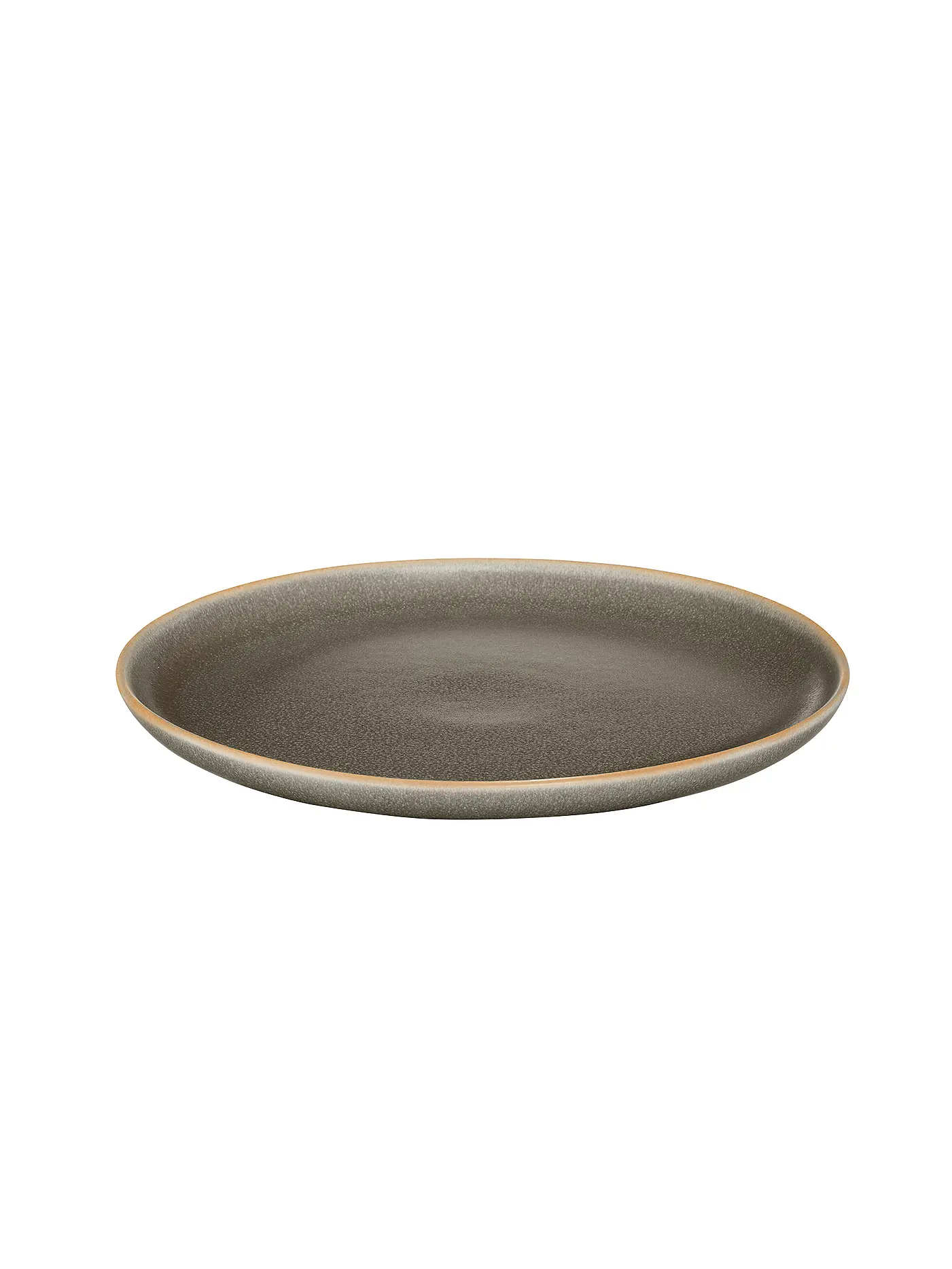 ASA SELECTION | Dessertteller Saisons 21cm Eucalyptus | grau